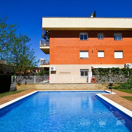 Budai Planet Costa Dorada Hotel Cambrils Exterior photo